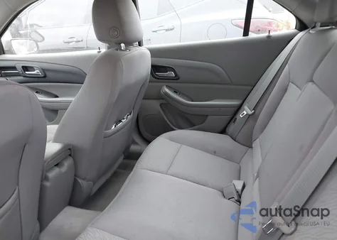 2013 Chevrolet Malibu 1Ls z USA, uszkodzony, nr VIN 1G11B5SA2DF274832